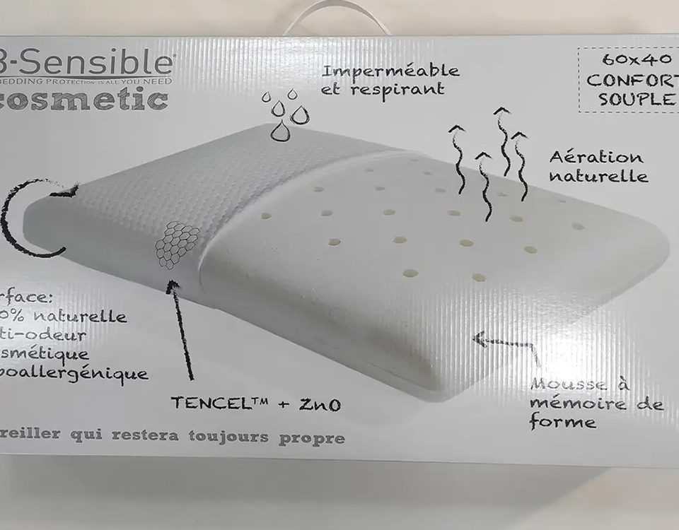 О бренде B-Sensible