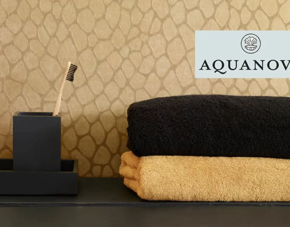 О бренде Aquanova