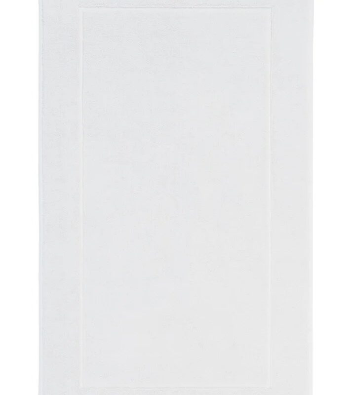 Коврик для ванны Aquanova LONDON white