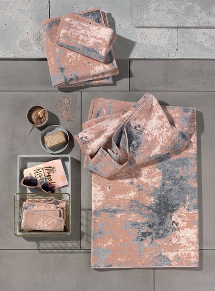 Полотенце Feiler CONCRETE BAHAMA