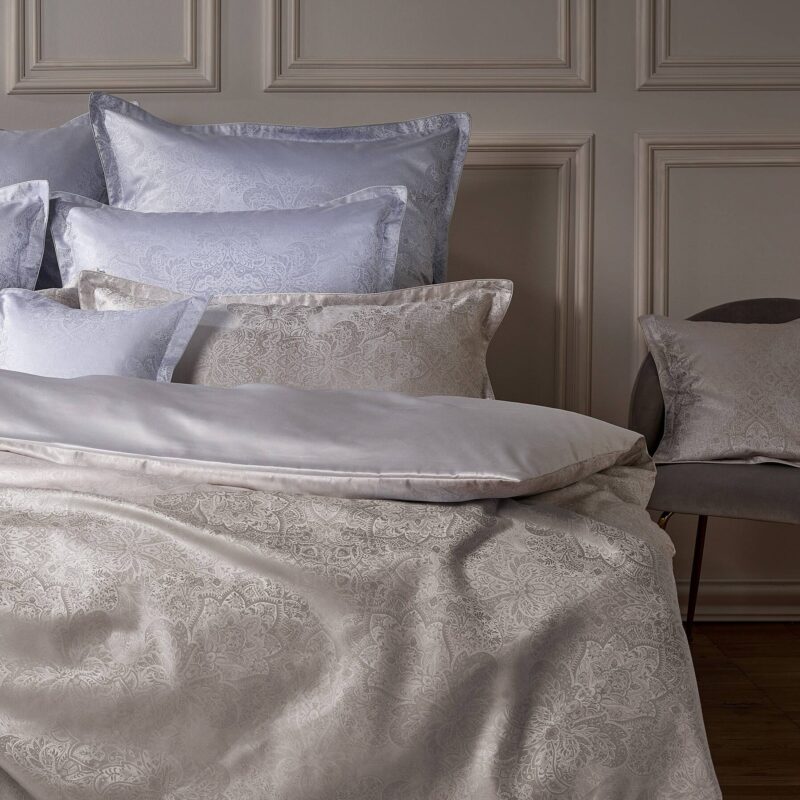 Постельное белье Curt Bauer SHIRLEY taupe