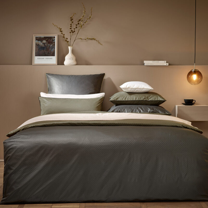 Постельное белье Curt Bauer AREZZO birke