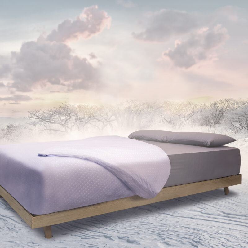 Простынь-защита BSensible POLARIS