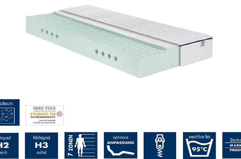 Матрас BUSUM KS