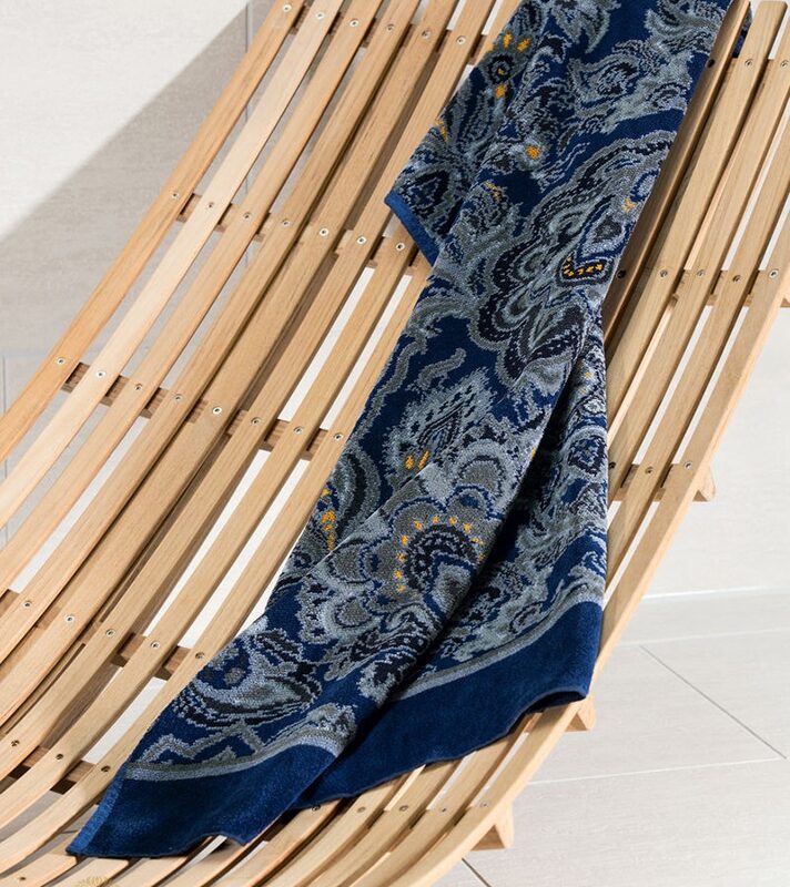 Полотенца Feiler DJAMAL