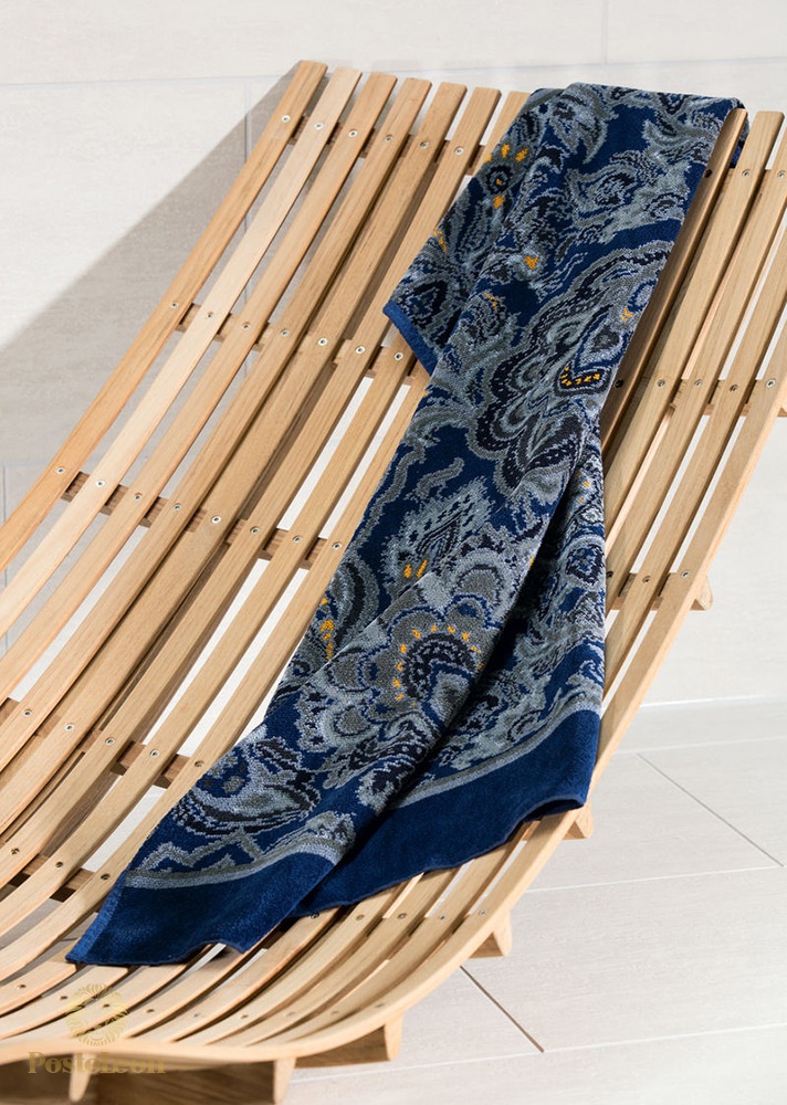 Полотенца Feiler DJAMAL