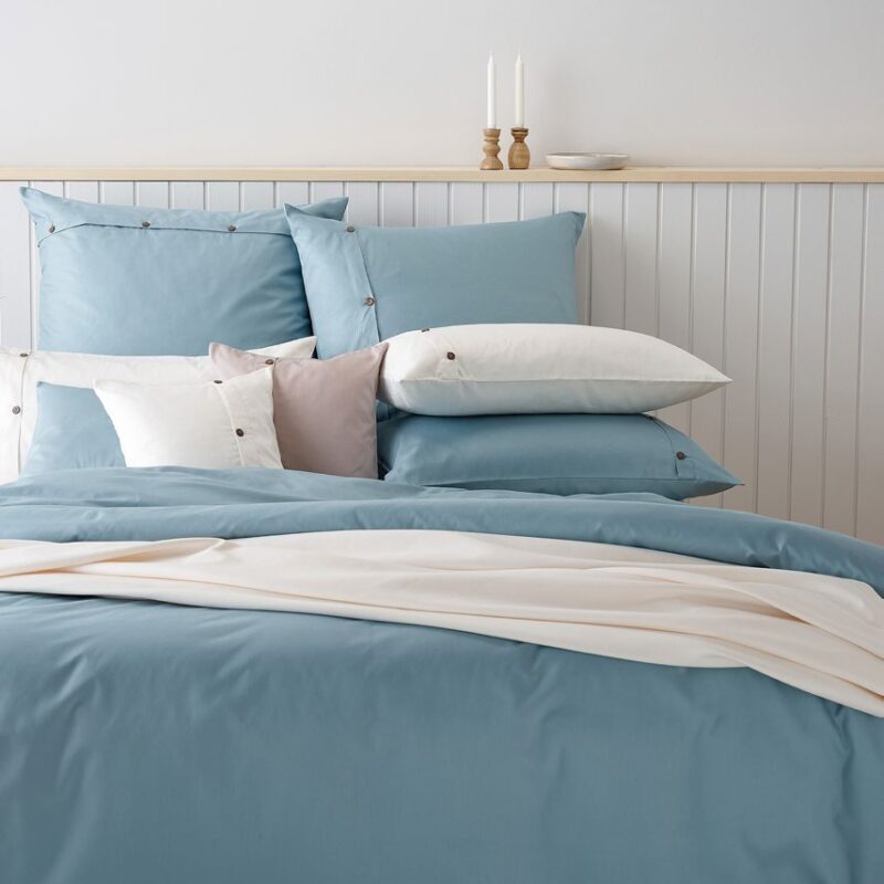 Постельное белье Curt Bauer TENDER taupe