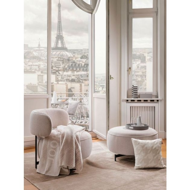 Плед JOOP! Select creme