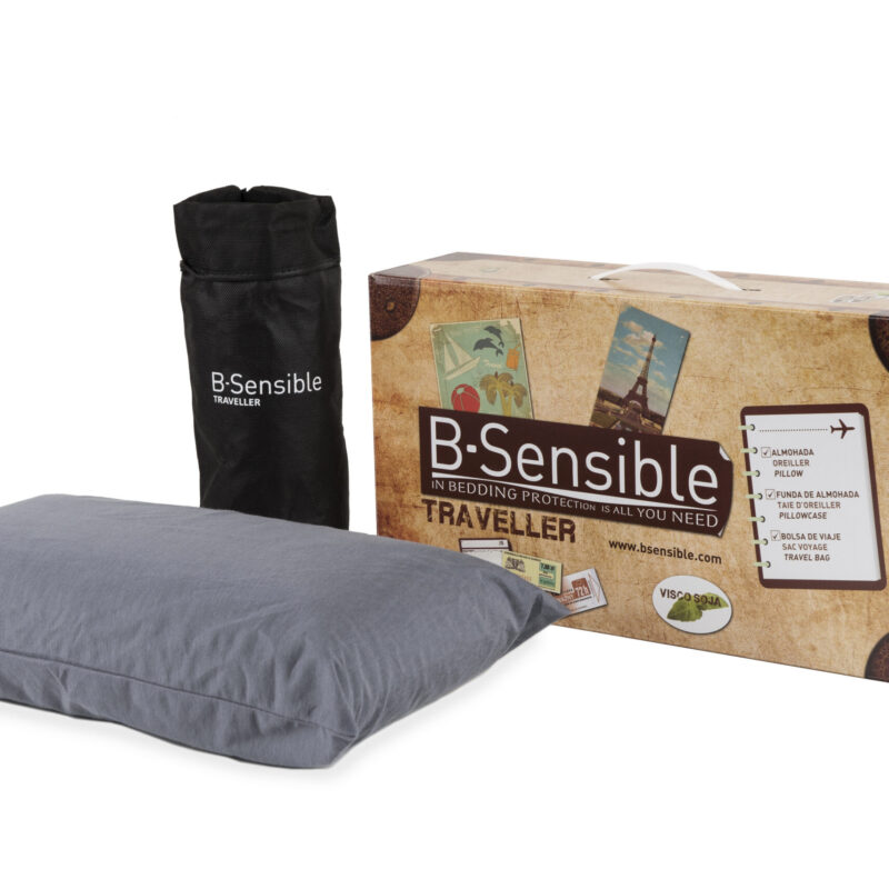 Подушка BSensible TRAVELLER