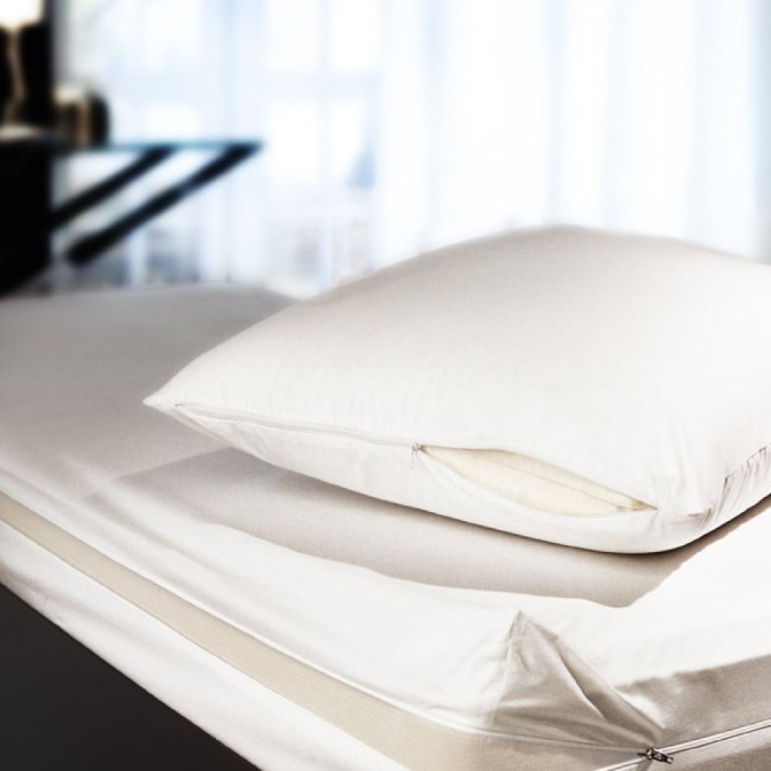 Защитная наволочка MORPHEUS