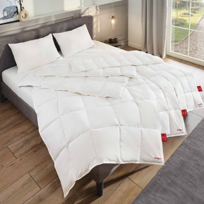 Подушка Brinkhaus CELESTE жесткая