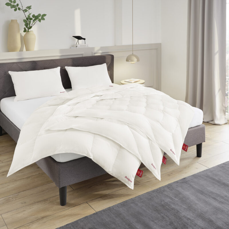 Одеяло Brinkhaus ESSENTIAL легкое