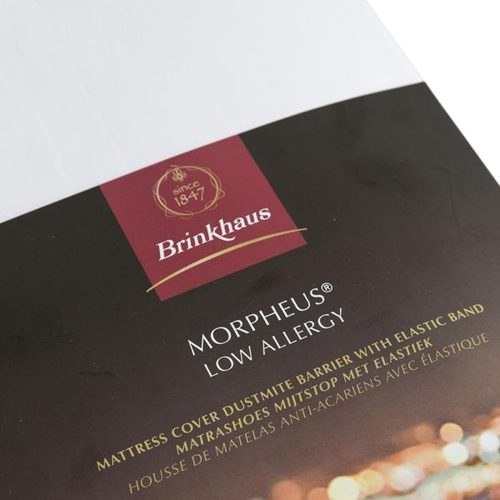 Защитная наволочка MORPHEUS — изображение 3