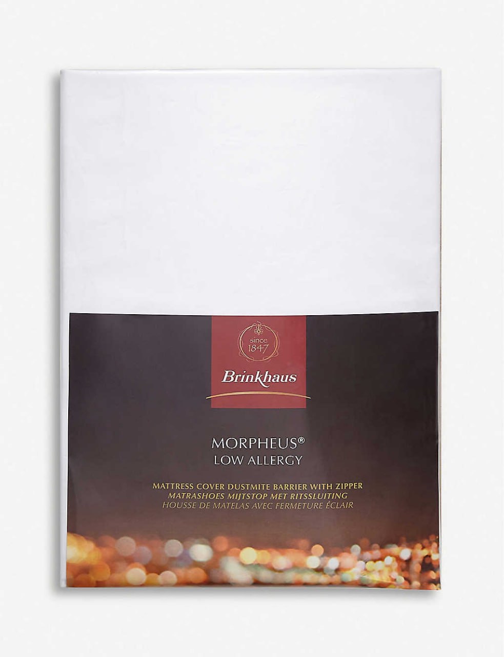 Защитная наволочка MORPHEUS — изображение 2