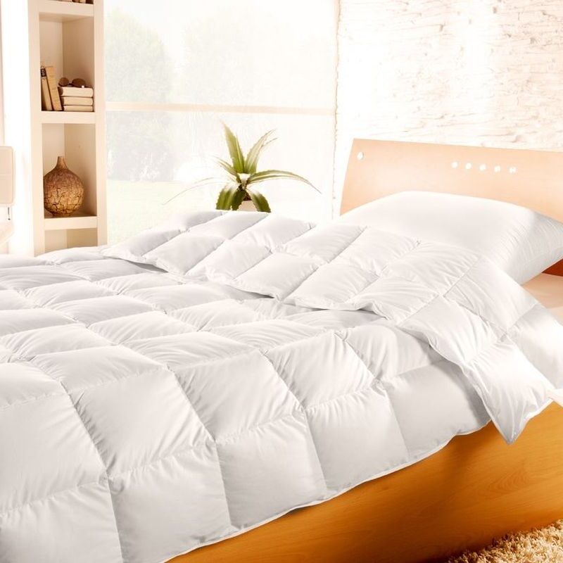 Одеяло X-DREAM BLANCHE среднее