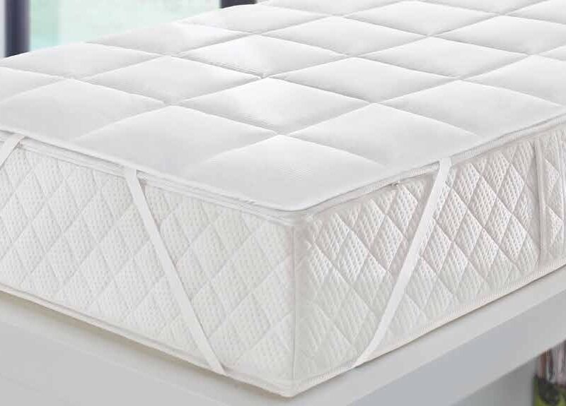 Наматрасник Brinkhaus OUTLAST® BAYFIELD