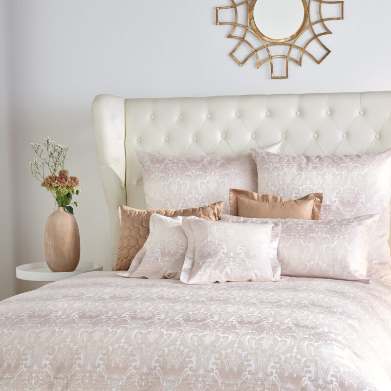 Постельное белье Curt Bauer FLORENZ sand