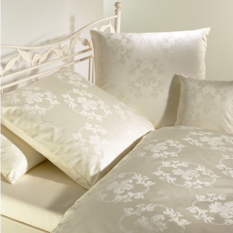 Постельное белье Curt Bauer JOSEPHINE champagner