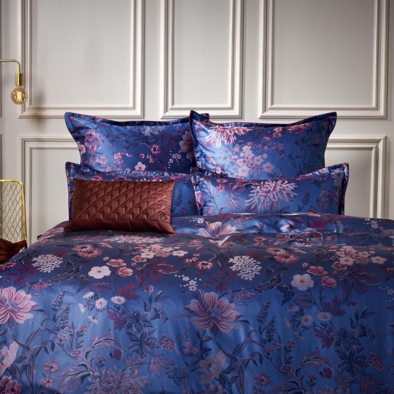 Наволочка Curt Bauer JOHANNE winterside