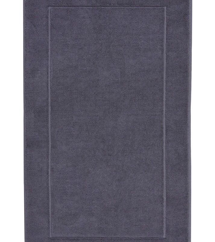 Коврик для ванны Aquanova LONDON graphite