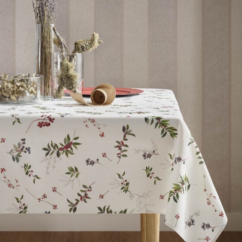 Скатерть Atenas BERRIES