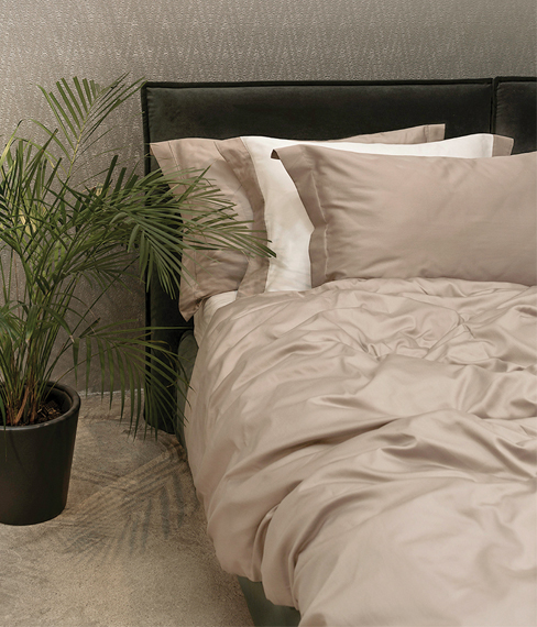 Постельное белье DecoFlux PUDRA