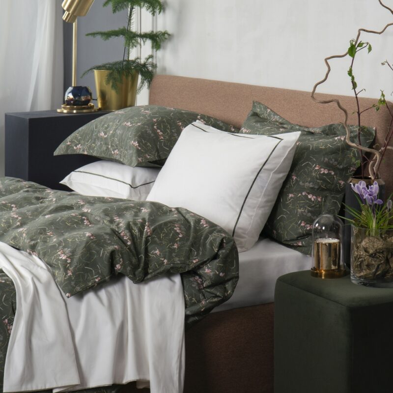 Постельное белье DecoFlux DREAMY crystal