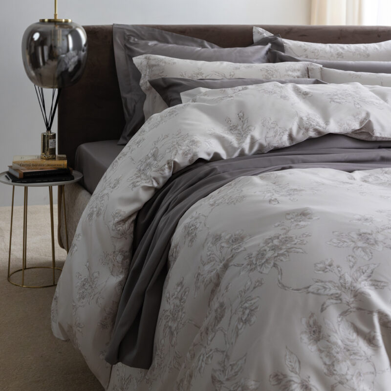 Постельное белье DecoFlux EDEN beige