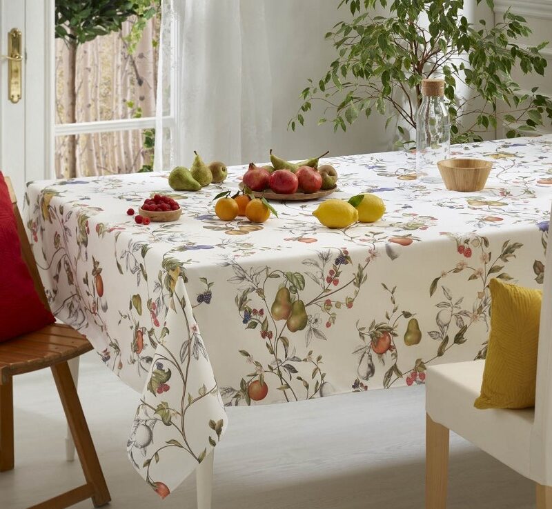 Скатерть Atenas FRUITS