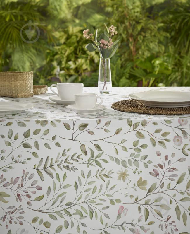 Скатерть Atenas JASMIN