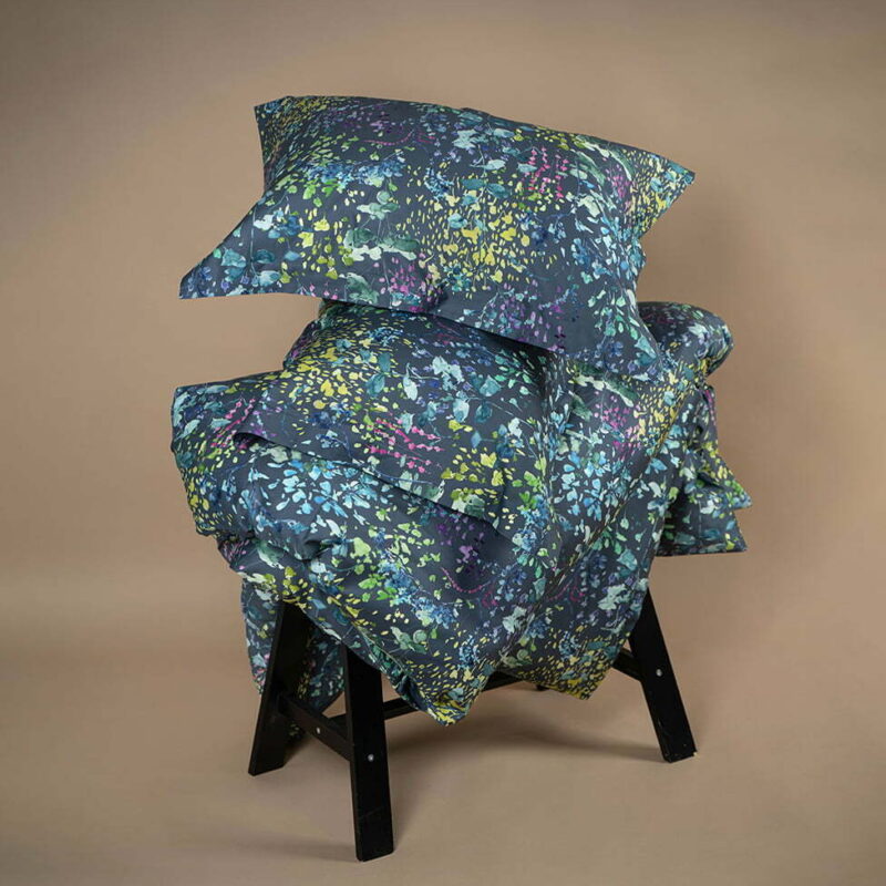 Постельное белье DecoFlux LATE AVENUE