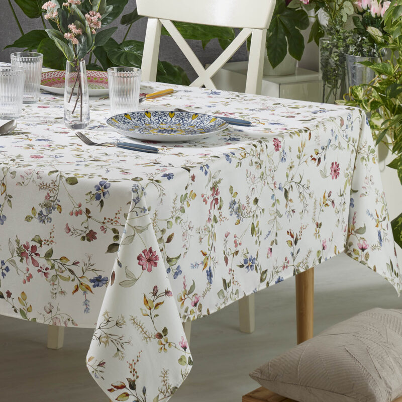 Скатерть Atenas MELISA