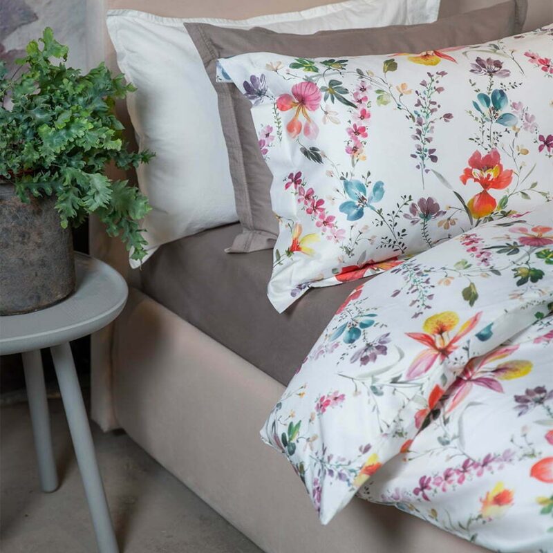 Постельное белье DecoFlux MONDAY BLOOMS