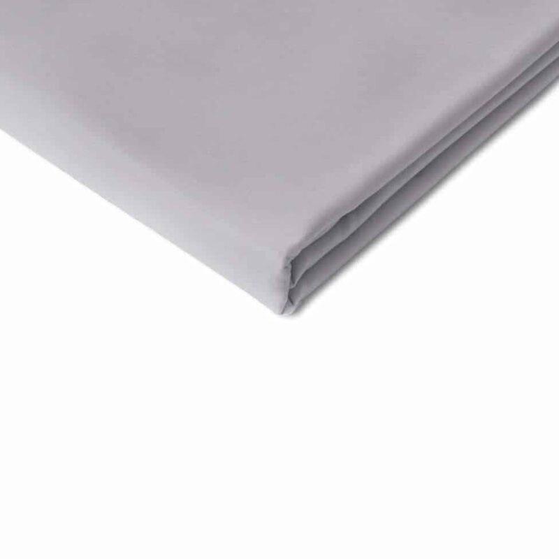 Простынь DecoFlux SILVER CHALK