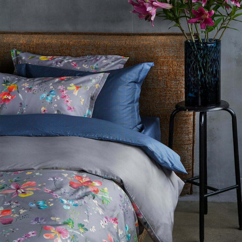 Постельное белье DecoFlux WEEKEND BLOOMS