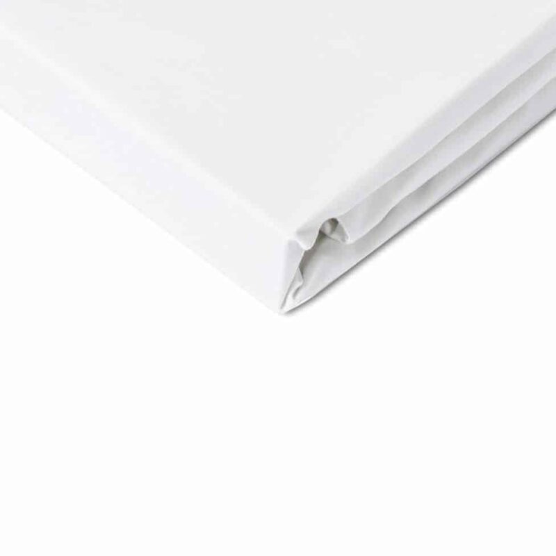 Простынь DecoFlux WHITE