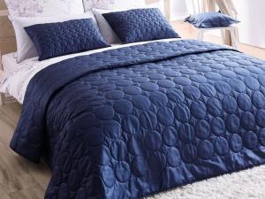 Декоративная подушка Curt Bauer marine