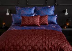 Декоративная подушка Curt Bauer rubin