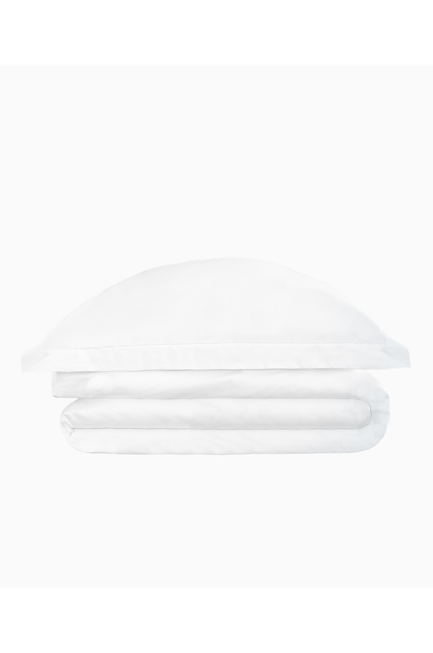 Наволочка DecoFlux OPTICAL white