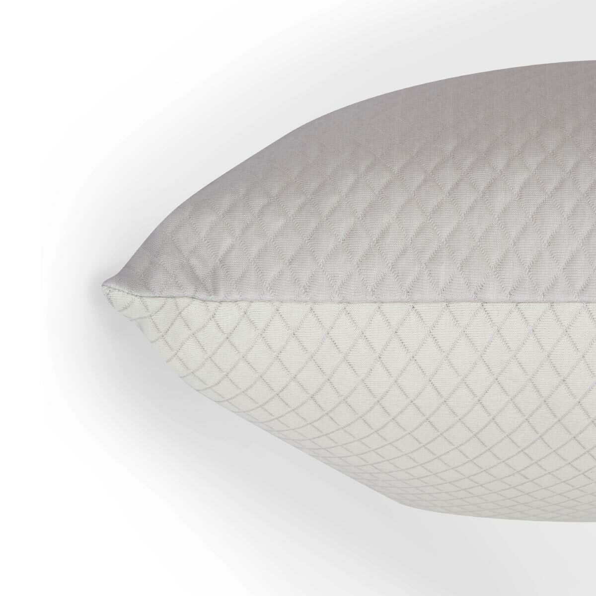 Наволочка BELLA DONNA SOMMERDECK platinum