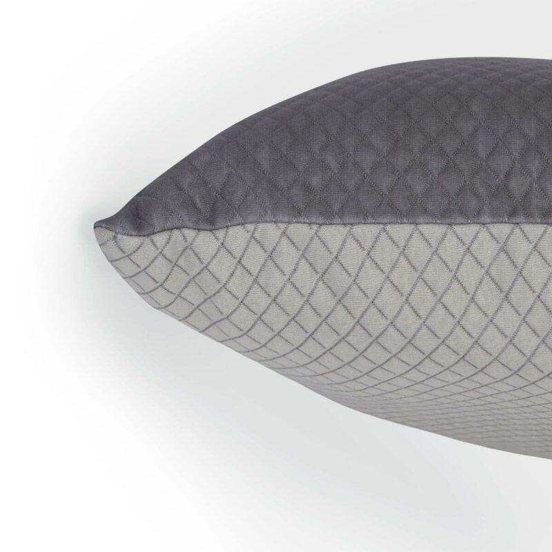 Наволочка BELLA DONNA SOMMERDECK light antracit