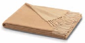 Плед Biederlack CAMEL