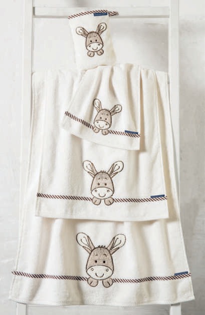 Детское полотенце Morgenstern ESEL