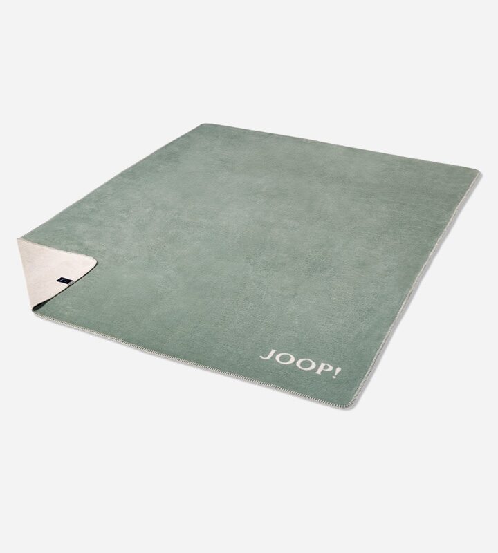 Плед JOOP! jade silber