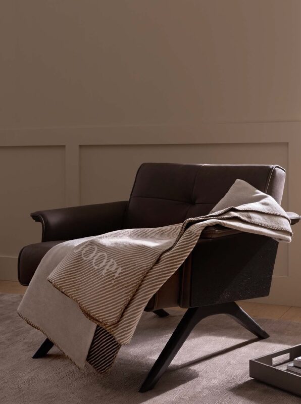 Плед JOOP! natur