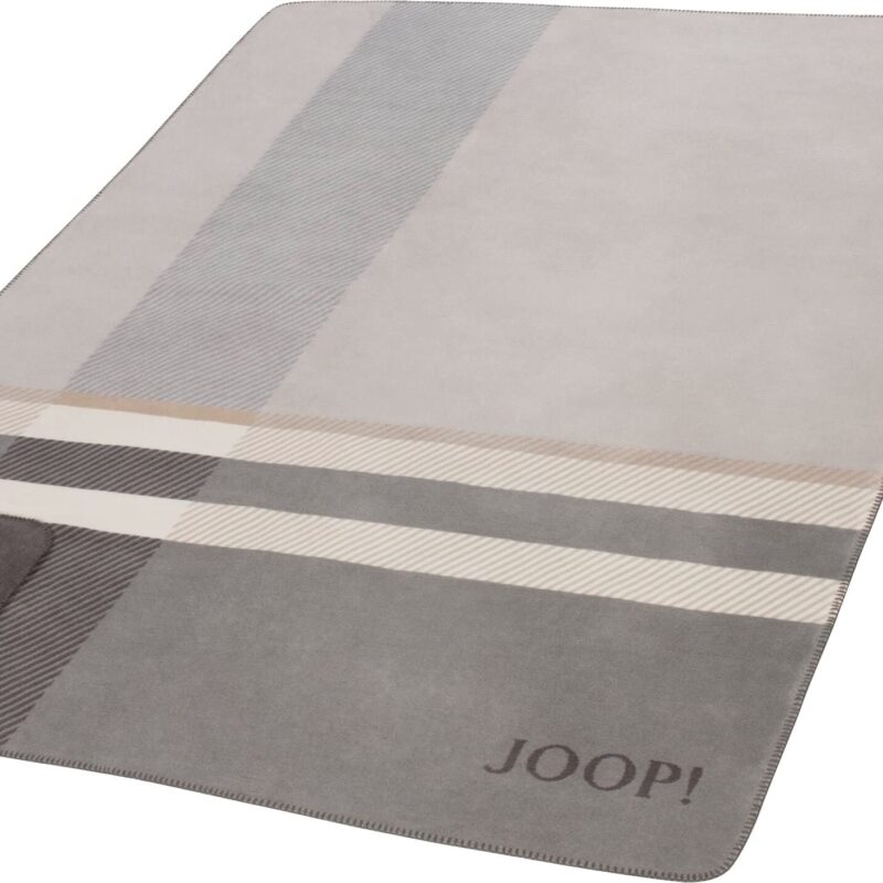 Плед JOOP! stein