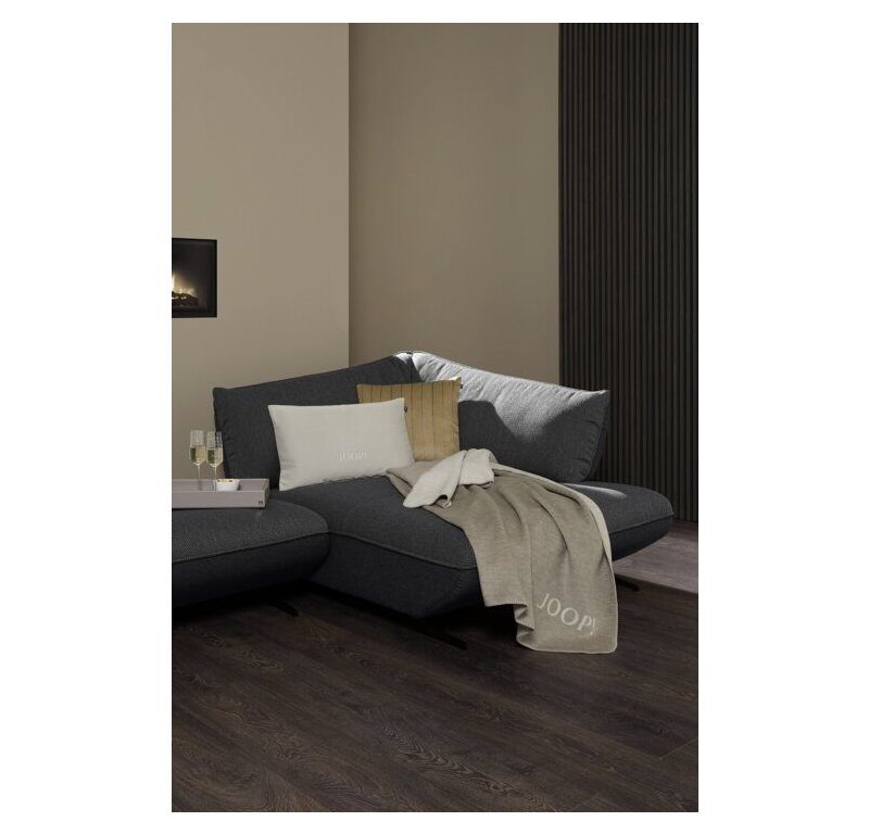 Плед JOOP! stein natur