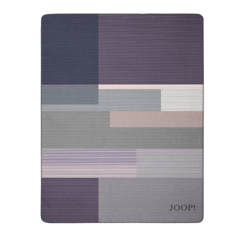 Плед JOOP! violett
