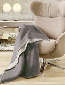 Плед JOOP! graphit rauch