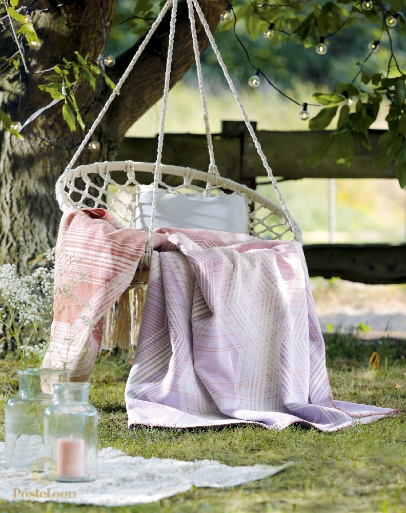 Плед Biederlack PLEASURE